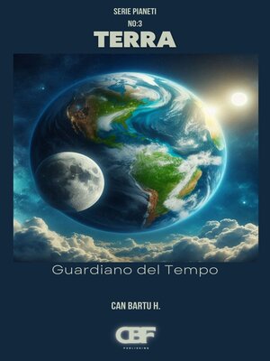 cover image of Terra